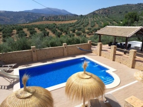 Villa Valle de Olivos, Algarinejo